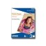 Epson 11 x 17 inch Photo Paper Glossy - 20 Sheets